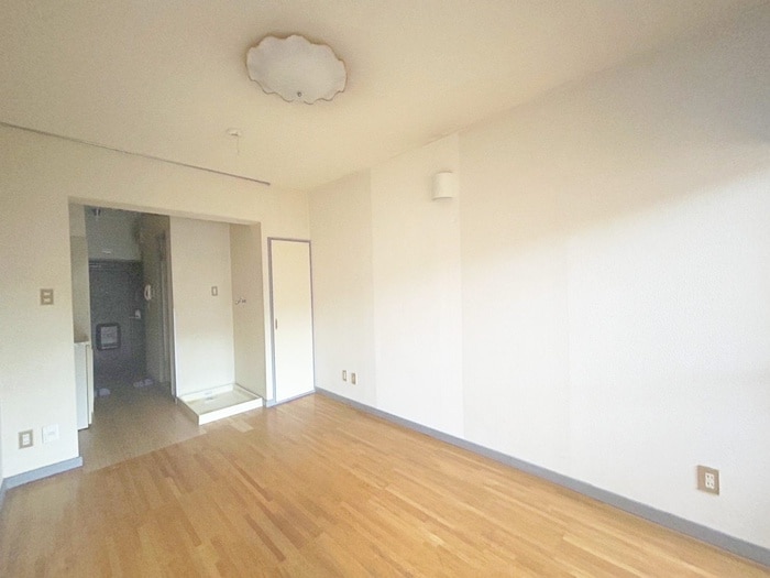 居室 スト－ンフィ－ルドNo.5