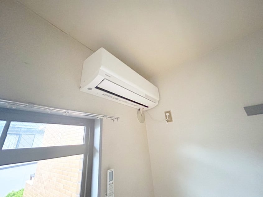 内観写真 スト－ンフィ－ルドNo.5