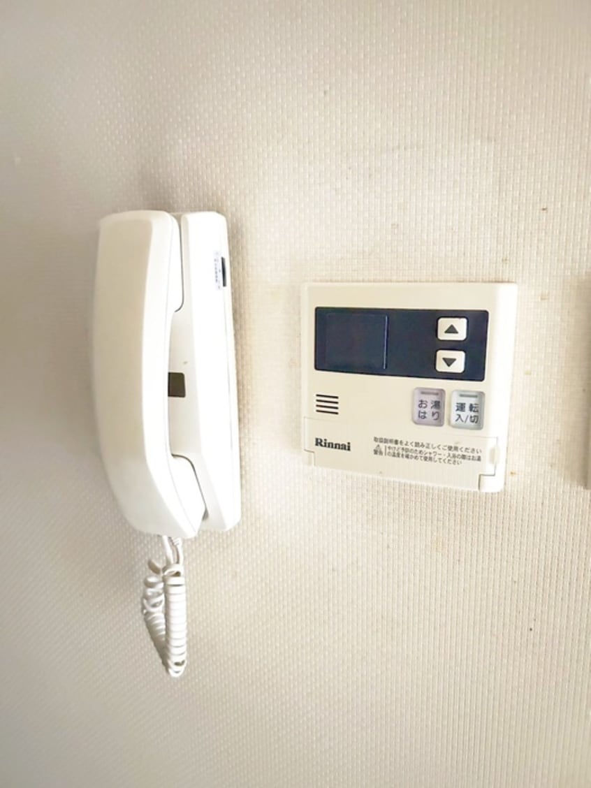 内観写真 スト－ンフィ－ルドNo.5