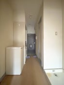 廊下 スト－ンフィ－ルドNo.5