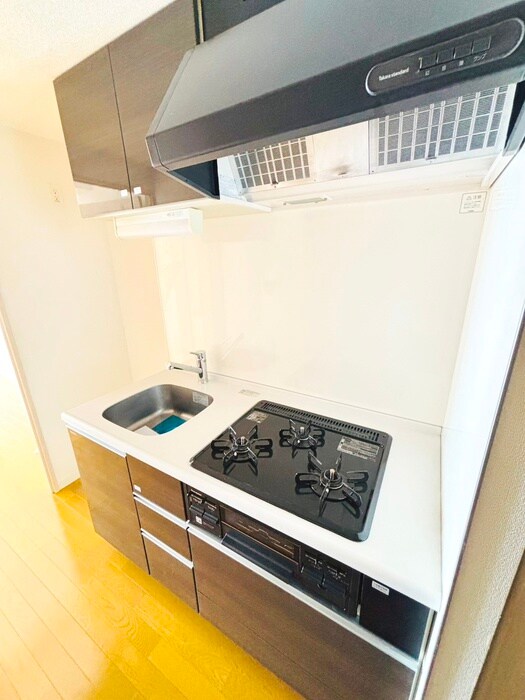 キッチン ファミーユ