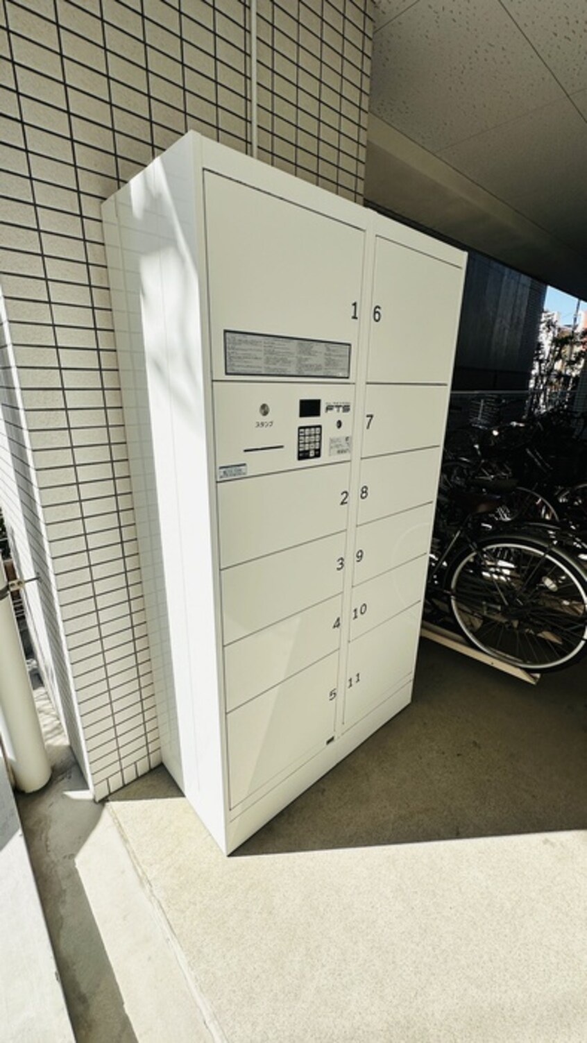 建物設備 ファミーユ