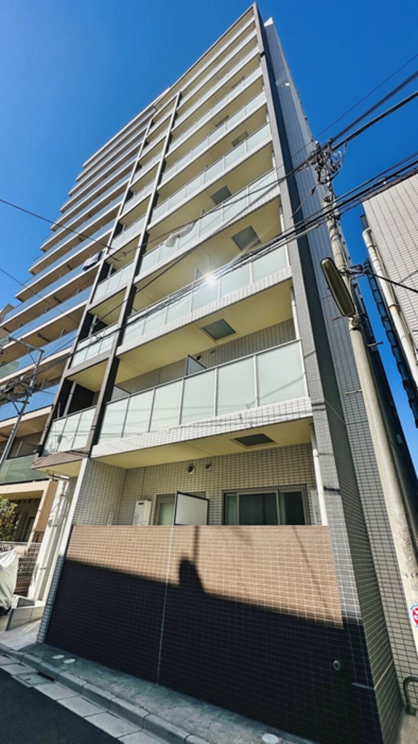 周辺環境 ファミーユ