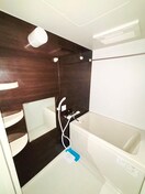 バス／シャワールーム等 ファミーユ