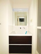 洗面 ファミーユ