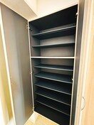 靴箱 ファミーユ