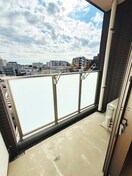 ベランダ・バルコニー ファミーユ