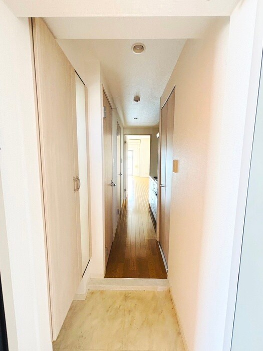 内観写真 ファミーユ