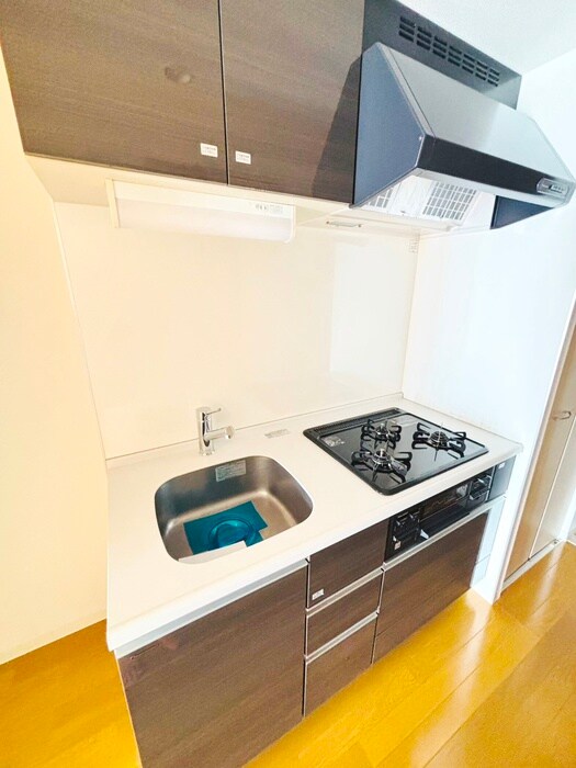 キッチン ファミーユ