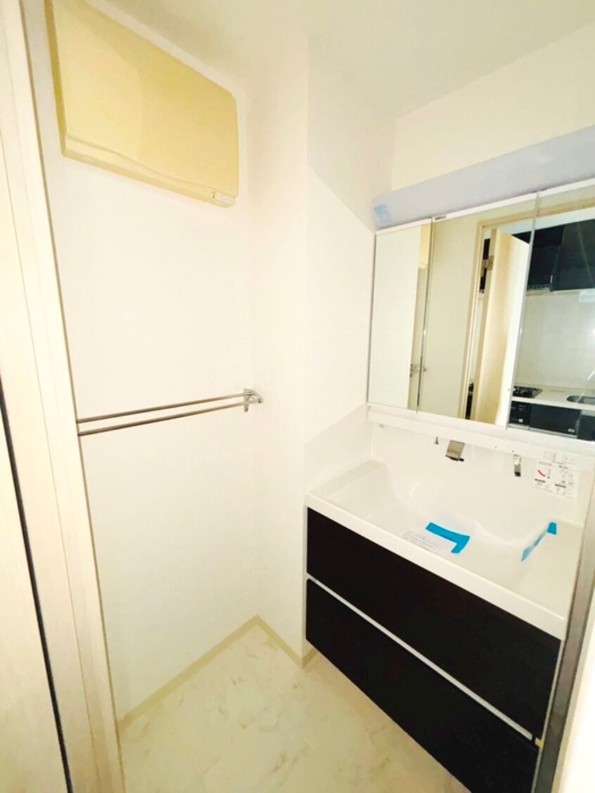 洗面 ファミーユ