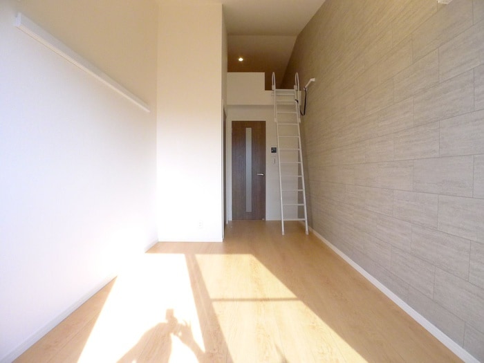 居室 エクセラン馬橋ｗｅｓｔ