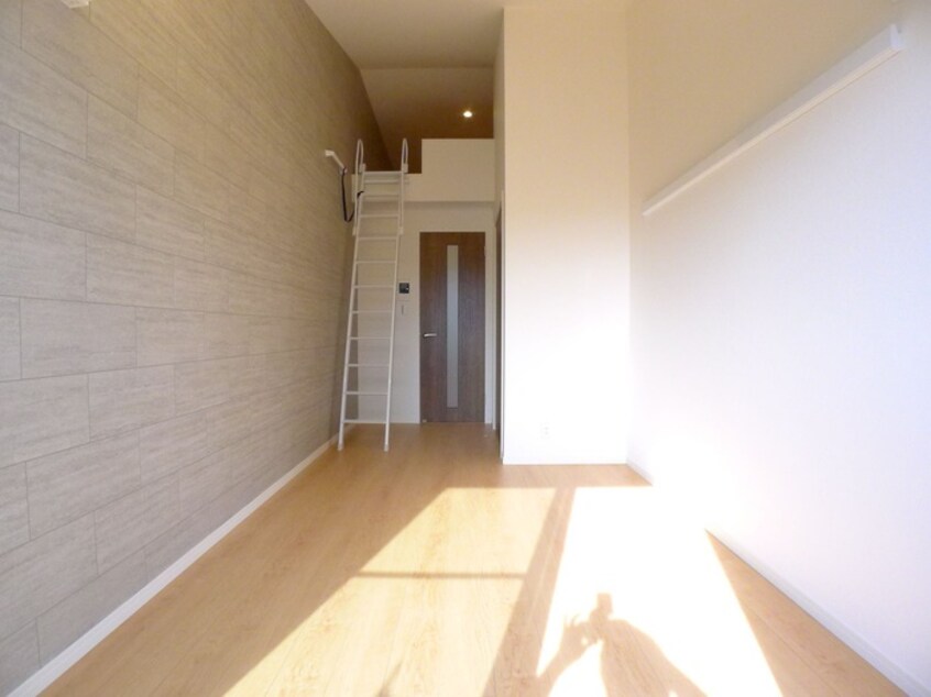 居室 エクセラン馬橋ｗｅｓｔ