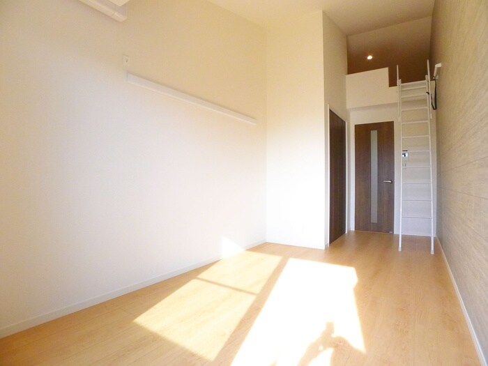 居室 エクセラン馬橋ｗｅｓｔ