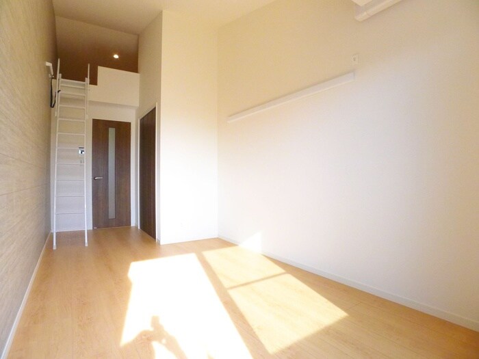 居室 エクセラン馬橋ｗｅｓｔ