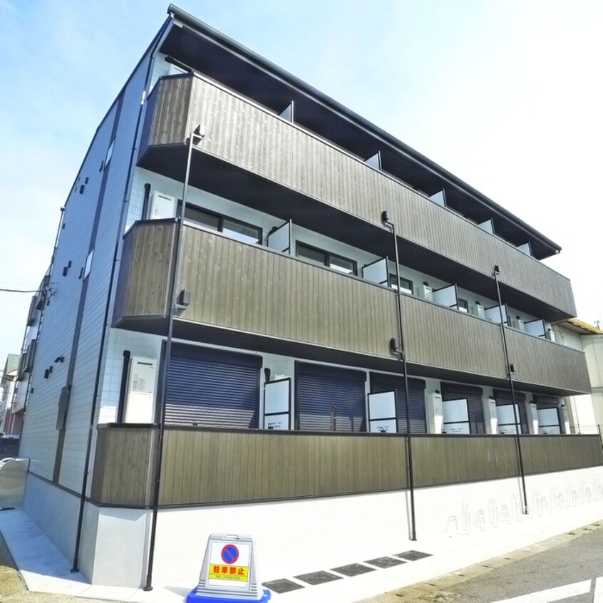 周辺環境 エクセラン馬橋ｗｅｓｔ