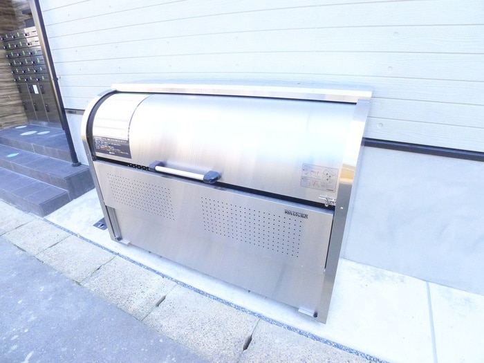 建物設備 エクセラン馬橋ｗｅｓｔ