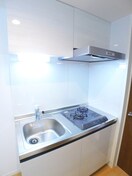 キッチン エクセラン馬橋ｗｅｓｔ