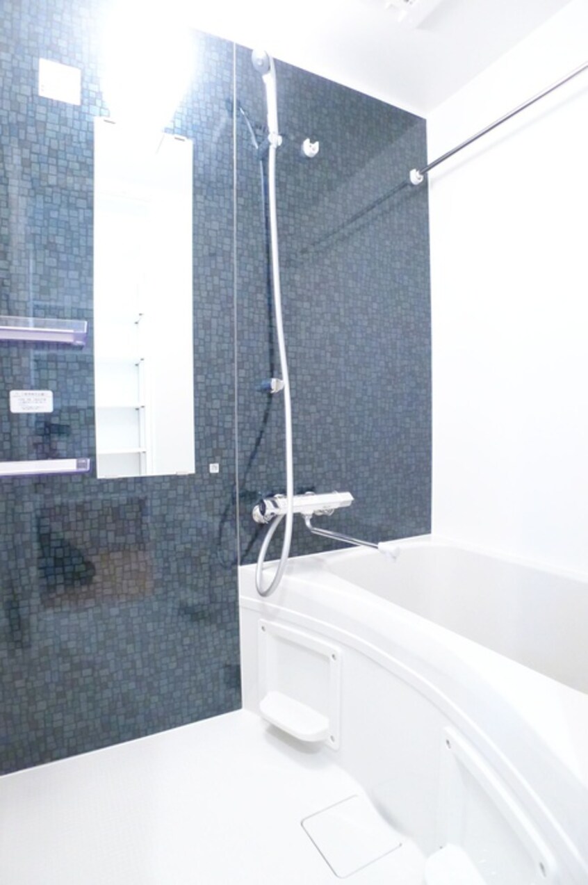 バス／シャワールーム等 エクセラン馬橋ｗｅｓｔ