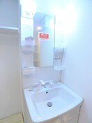 洗面 エクセラン馬橋ｗｅｓｔ