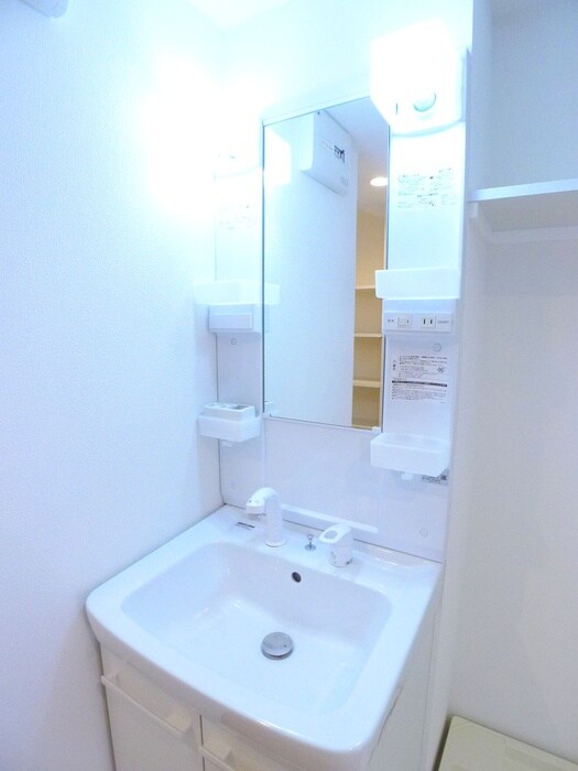 洗面 エクセラン馬橋ｗｅｓｔ