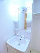 洗面 エクセラン馬橋ｗｅｓｔ