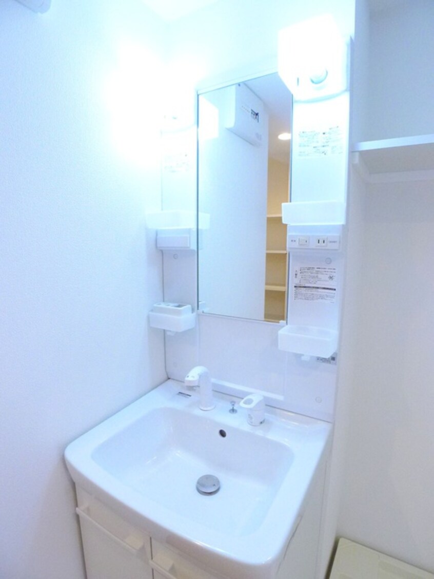 洗面 エクセラン馬橋ｗｅｓｔ