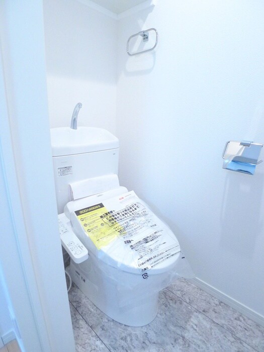 トイレ エクセラン馬橋ｗｅｓｔ