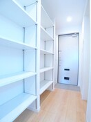 玄関 エクセラン馬橋ｗｅｓｔ