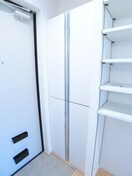 靴箱 エクセラン馬橋ｗｅｓｔ