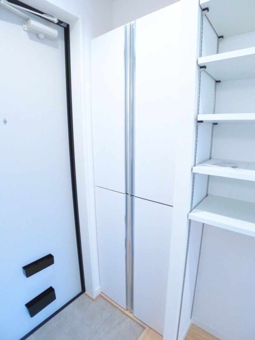 靴箱 エクセラン馬橋ｗｅｓｔ