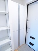 靴箱 エクセラン馬橋ｗｅｓｔ