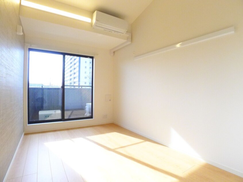 室内からの展望 エクセラン馬橋ｗｅｓｔ