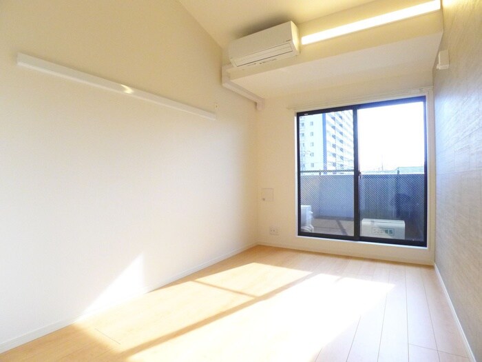 室内からの展望 エクセラン馬橋ｗｅｓｔ