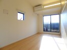 室内からの展望 エクセラン馬橋ｗｅｓｔ