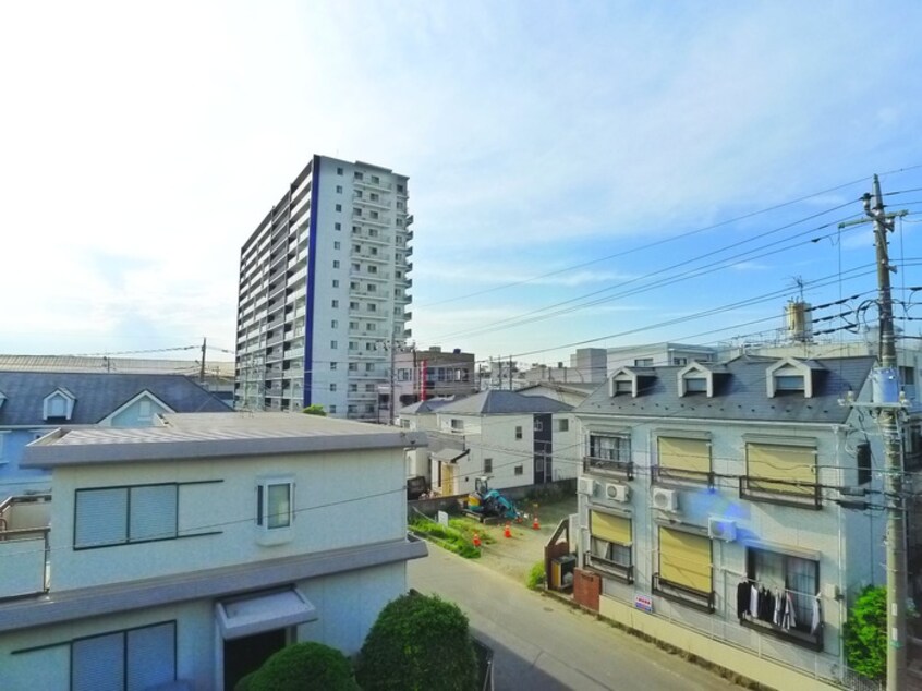 周辺環境 エクセラン馬橋ｗｅｓｔ