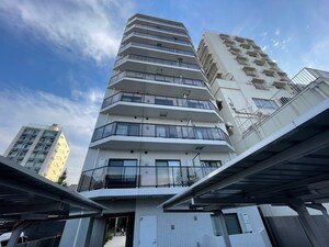 R.hours mejiro ave.(801)