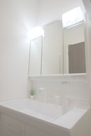 洗面 ＭＯＫ　ＴＥＲＲＡＣＥ新松戸