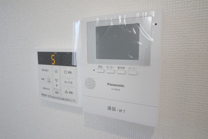 内観写真 ＭＯＫ　ＴＥＲＲＡＣＥ新松戸