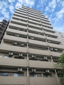 外観写真 ライオンズプラザ本蓮沼(202)