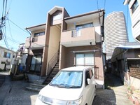 Ｋハイツ