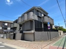 旗の台６丁目戸建の外観