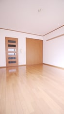 居室 メルベイユ　2