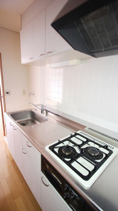 キッチン メルベイユ　2