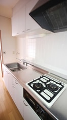 キッチン メルベイユ　2