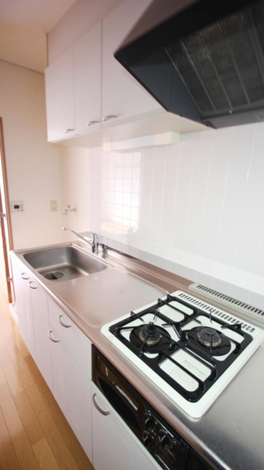 キッチン メルベイユ　2