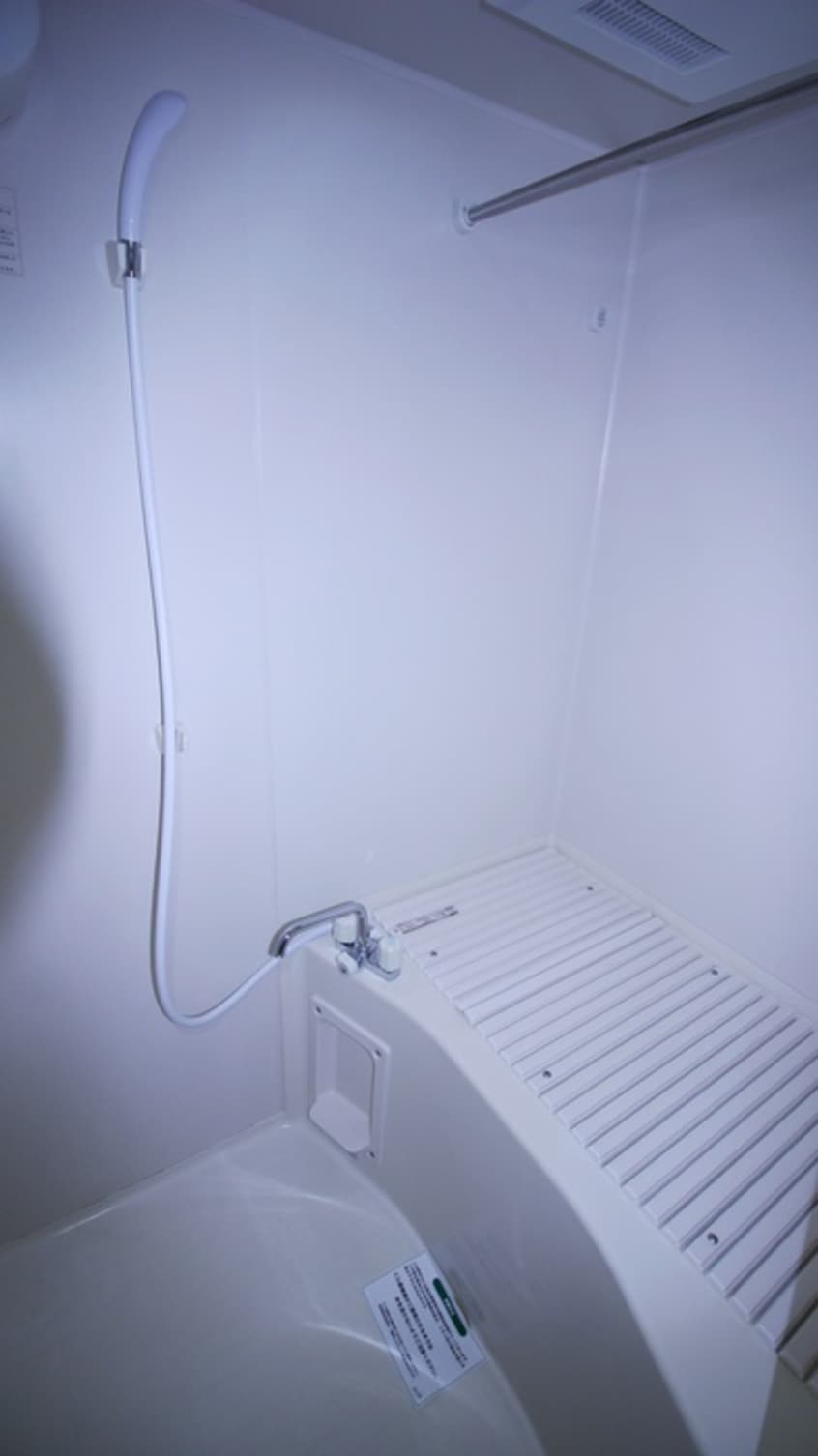 バス／シャワールーム等 メルベイユ　2