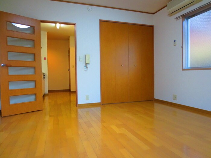 居室 メルベイユ　2