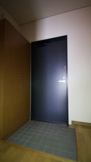 玄関 メルベイユ　2