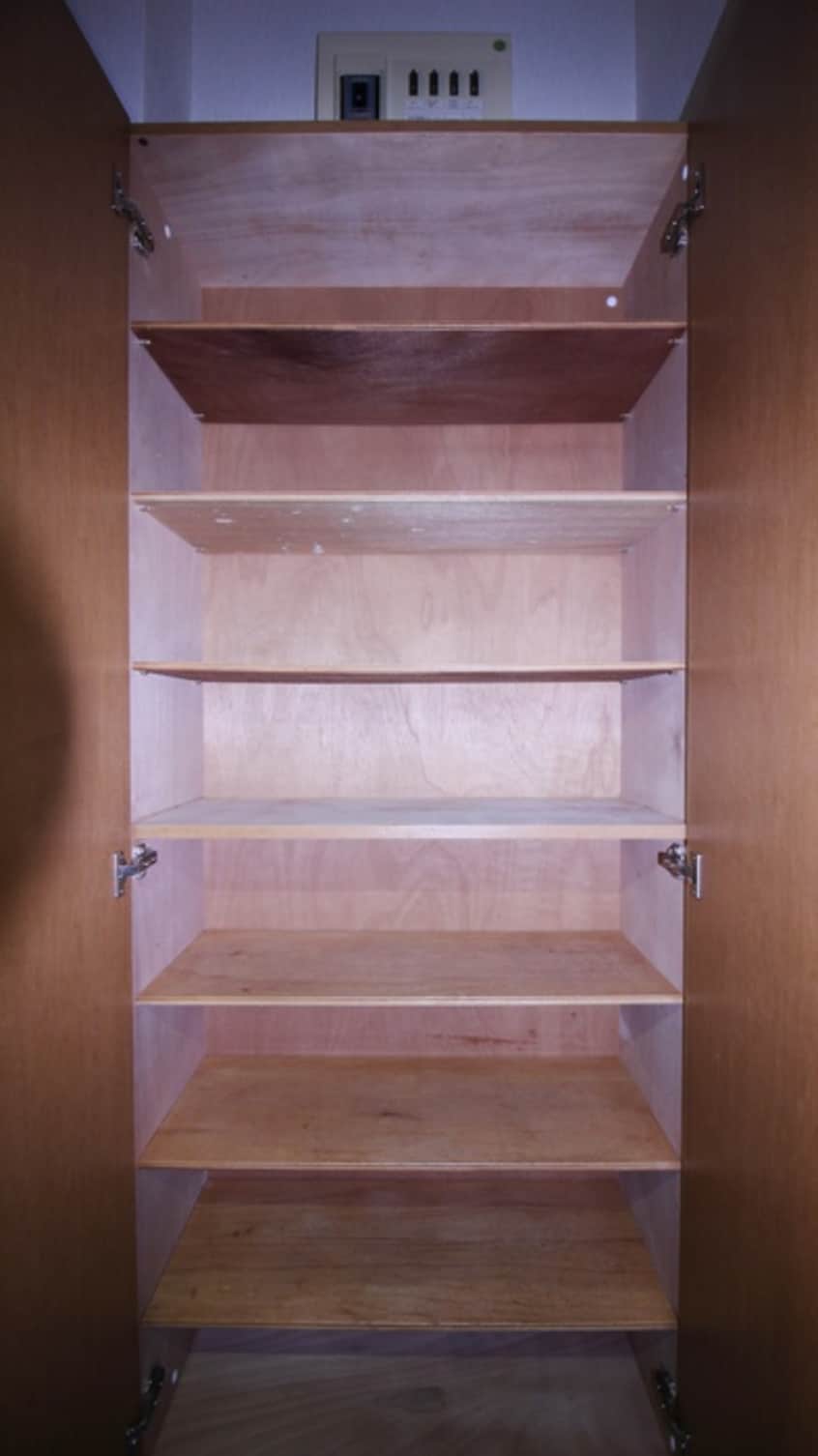 靴箱 メルベイユ　2