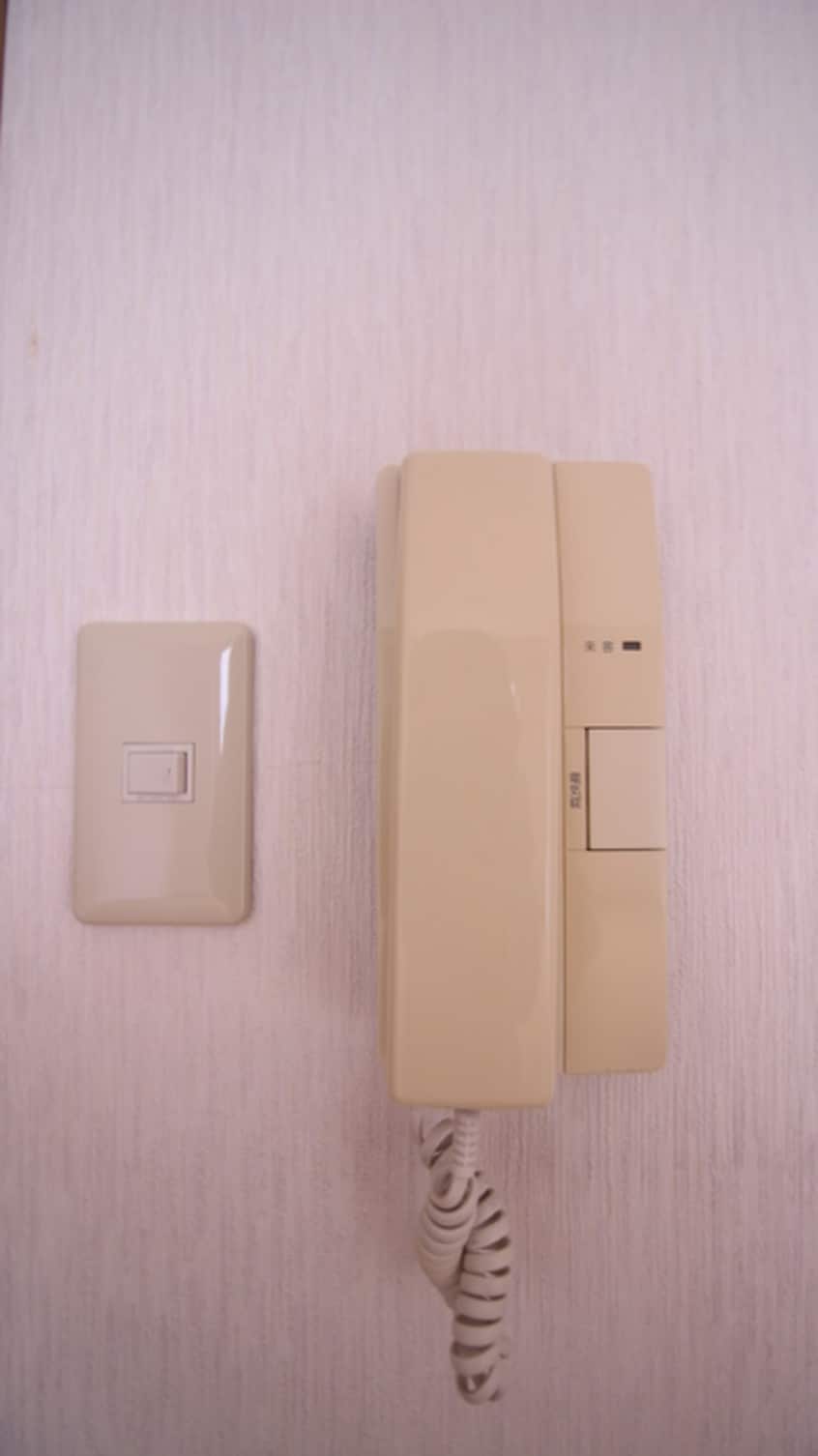 内観写真 メルベイユ　2